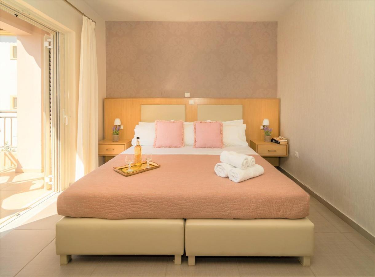 Vereniki Apartments Финикунда Екстериор снимка