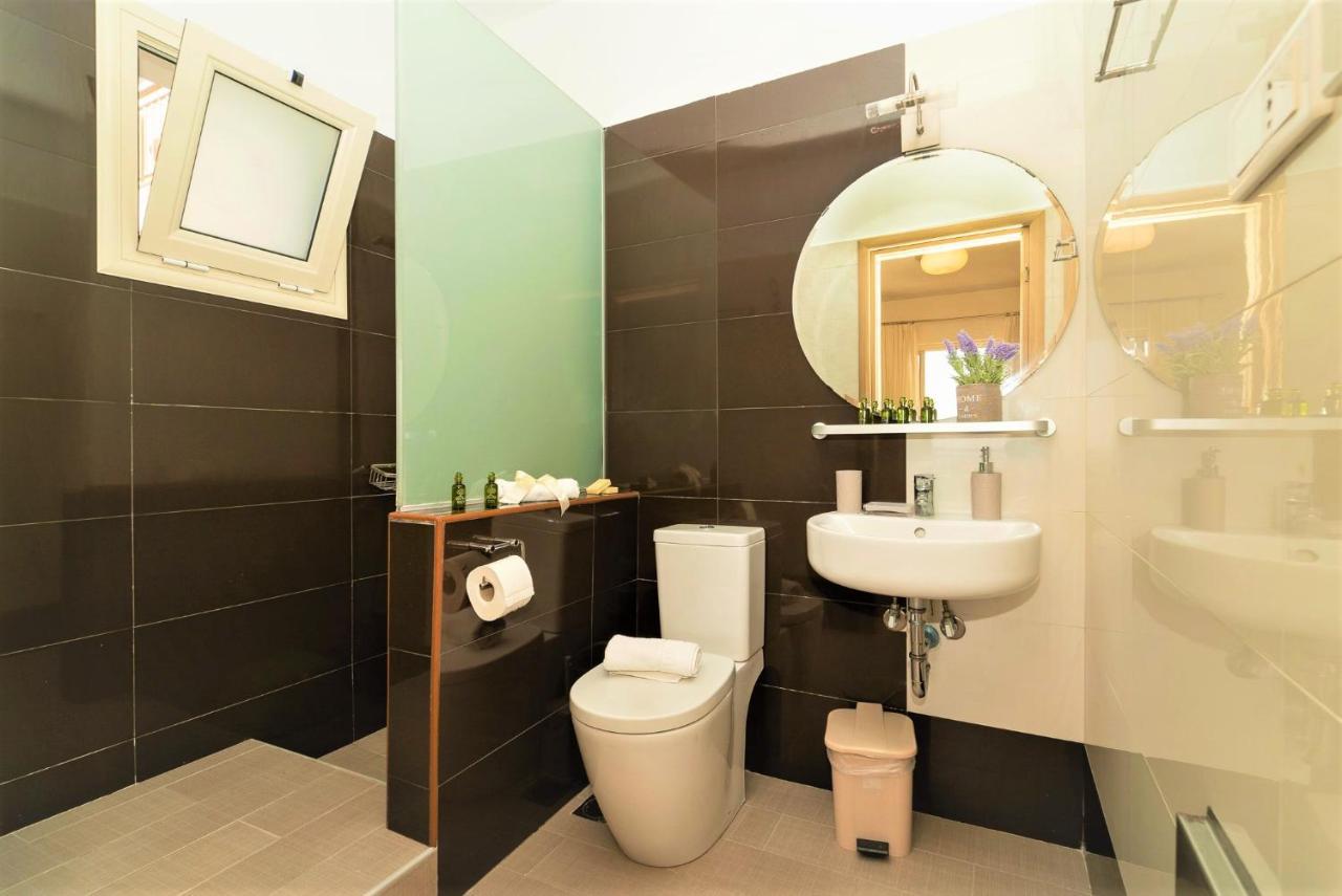 Vereniki Apartments Финикунда Екстериор снимка