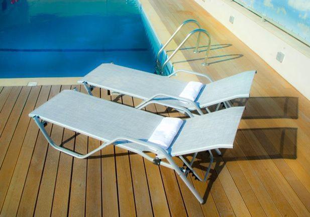 Vereniki Apartments Финикунда Екстериор снимка