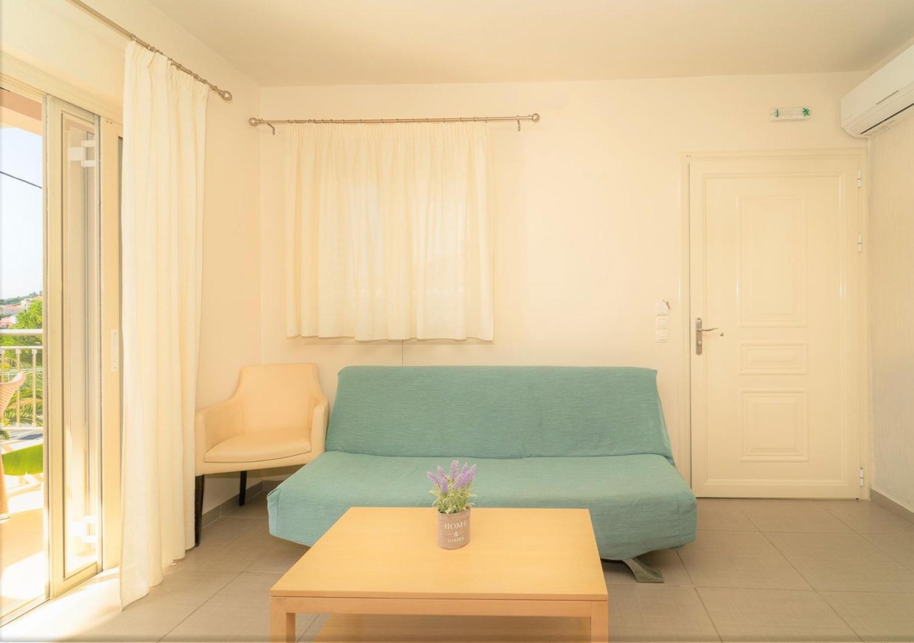 Vereniki Apartments Финикунда Екстериор снимка