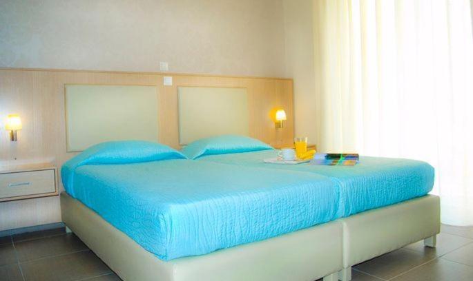 Vereniki Apartments Финикунда Стая снимка
