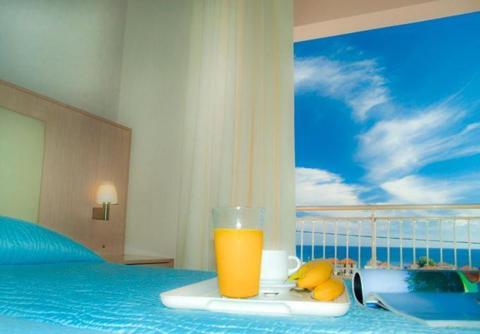 Vereniki Apartments Финикунда Стая снимка